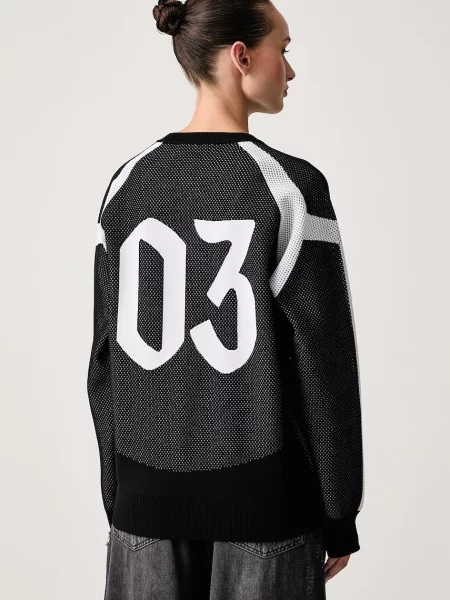 Свитер Adidas