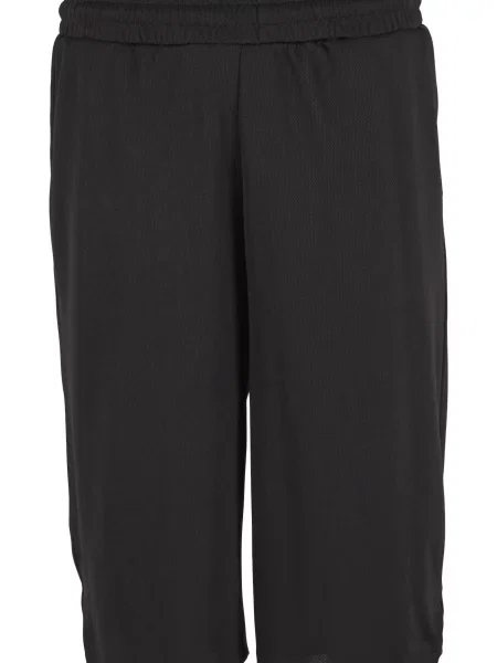 Dangerous DNGRS Kalhoty Legend černá bílá