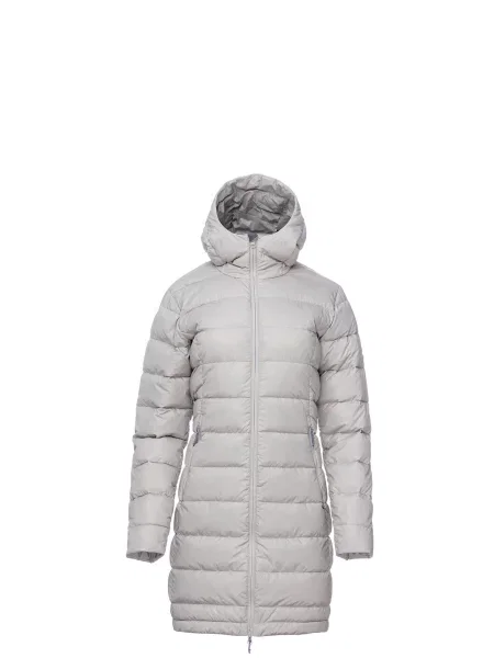 Turbat Odda 2 Пальто бежевий