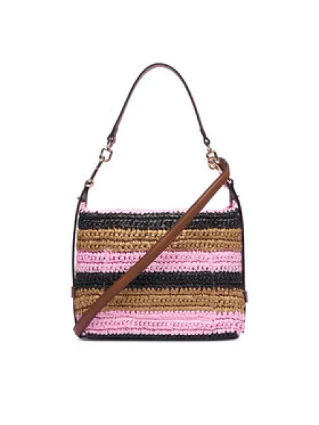 Ročna torba Furla Tonie Mini CN rjava