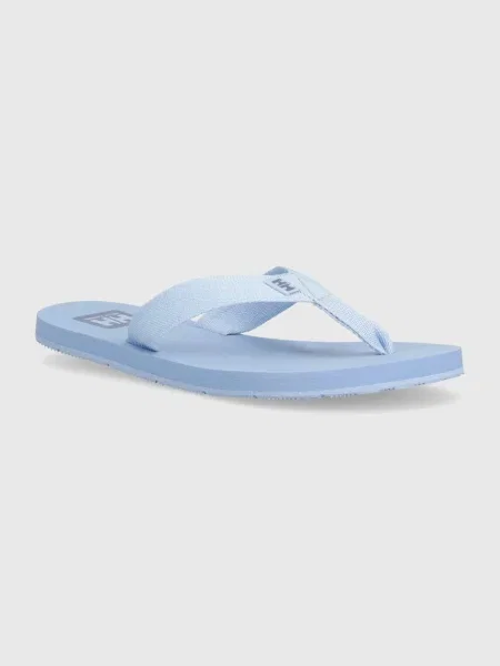 Helly Hansen Žabky LOGO SANDAL 2 modré