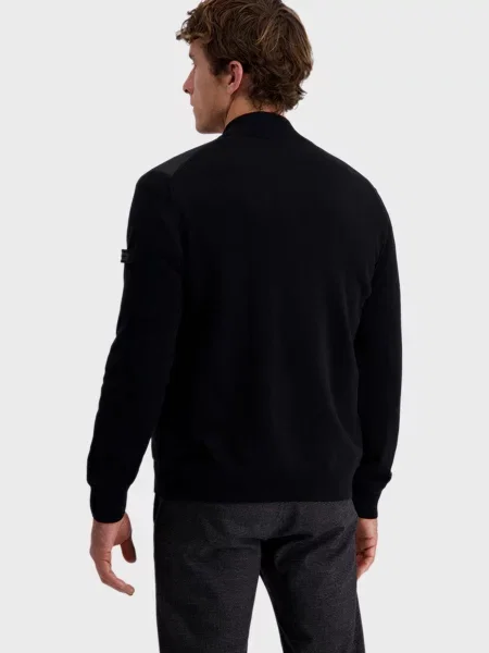 Кардиган Pierre Cardin черный