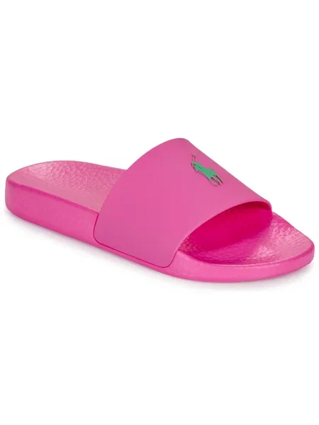 Polo Polo Ralph Lauren roz