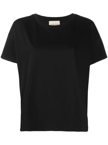 Tricou Loulou Studio negru