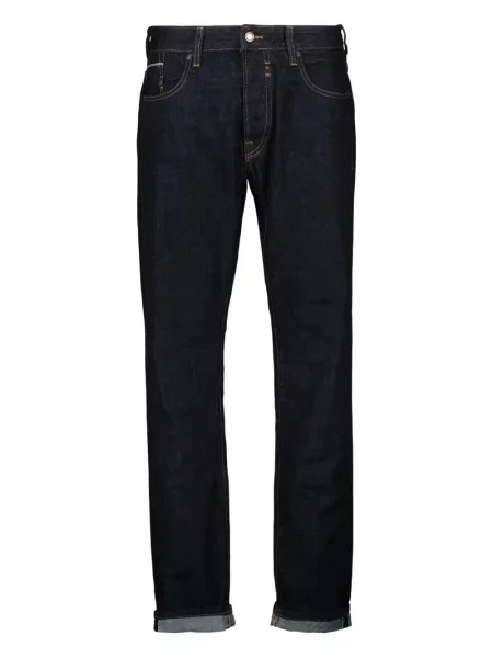 Blugi Japan Rags albastru