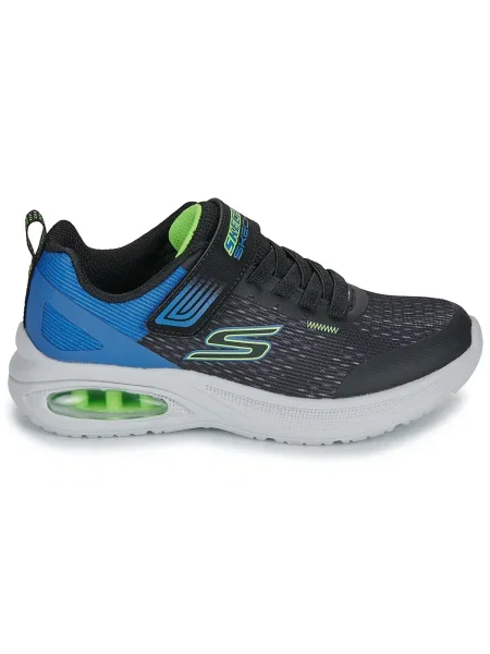 Tenisky Skechers modrá