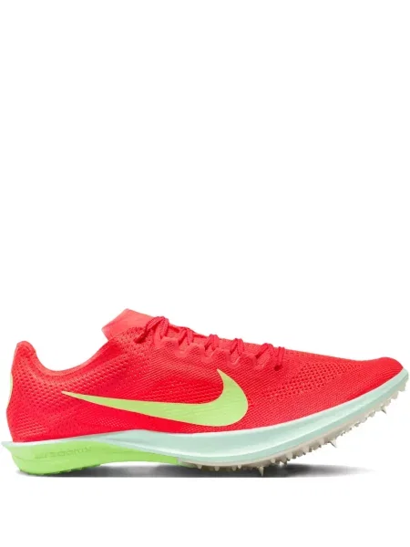 Sneakerși Nike Vomero alergare gri