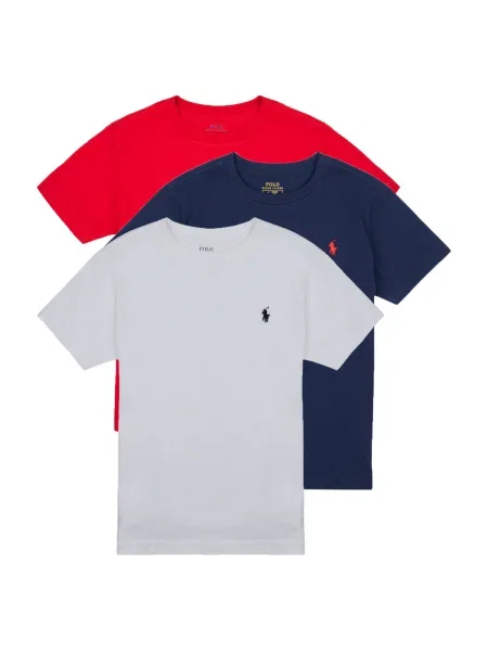 Tricou polo copii Polo Ralph Lauren