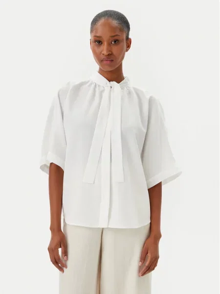 Marc O'Polo Блузка білий