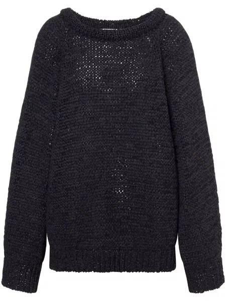 Pulover Philosophy Di Lorenzo Serafini negru