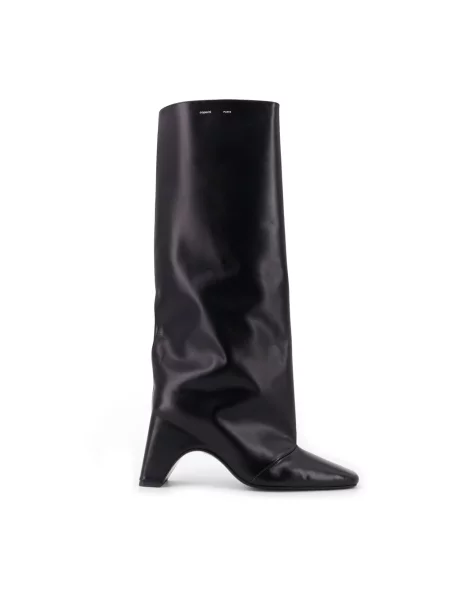 Buty do kostki Coperni czarne