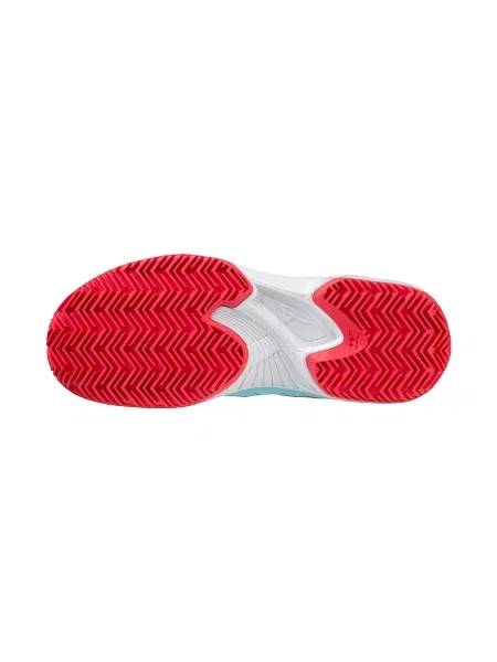 Pantofi Mizuno albastru