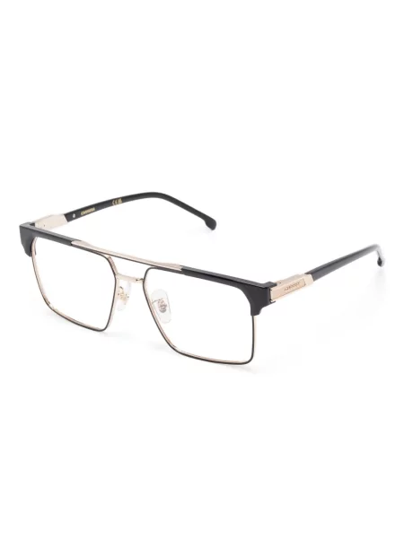 Ochelari de soare Carrera negru