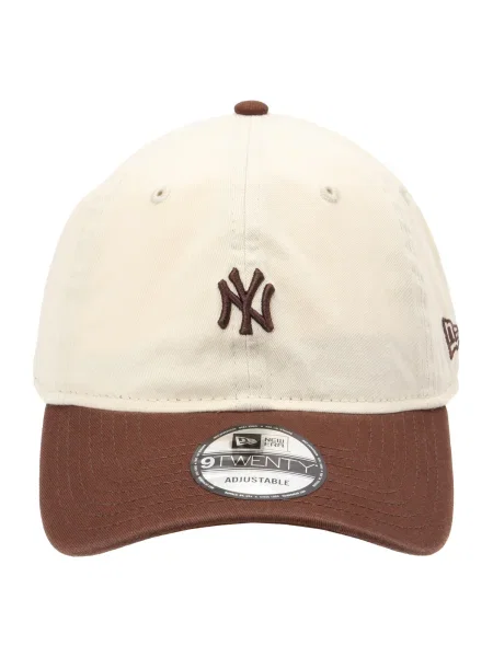 New Era Kepurė Mini Logo Nyy New York Yankees