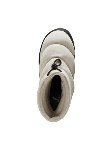 Puma Snehule Tuff Terra Hi 02 Biela béžová