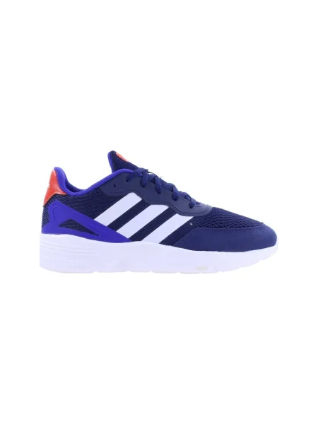 Tenisky Adidas modrá