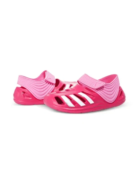 Sneakersy dziecięce Adidas różowe