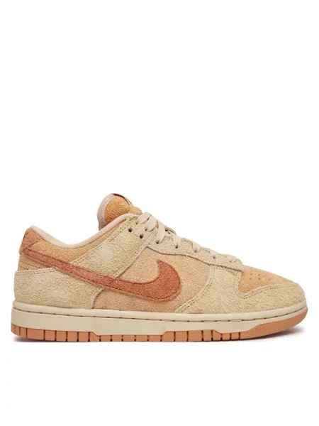 Nike Sneakersy Dunk Low oranžová