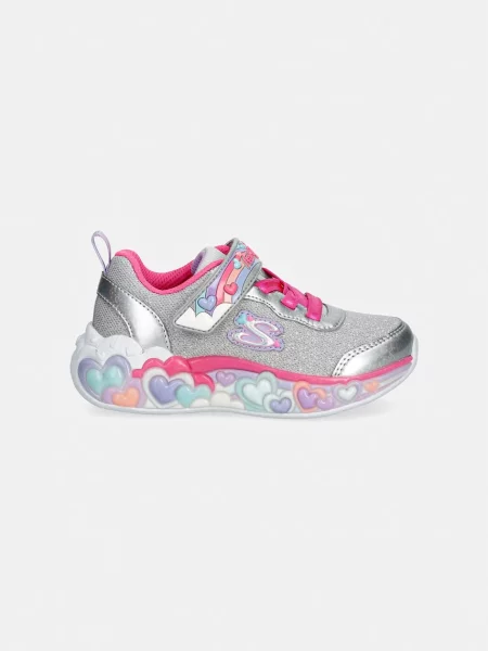 Skechers ETERNAL HEART LIGHTS sneakers boty