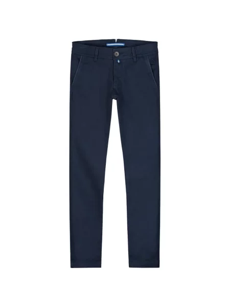Chinos kelnes Scapa mėlyna
