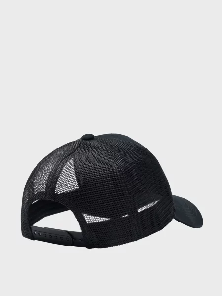 Кепка Lonsdale чорна