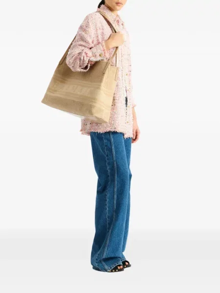 Geantă shopper Balmain