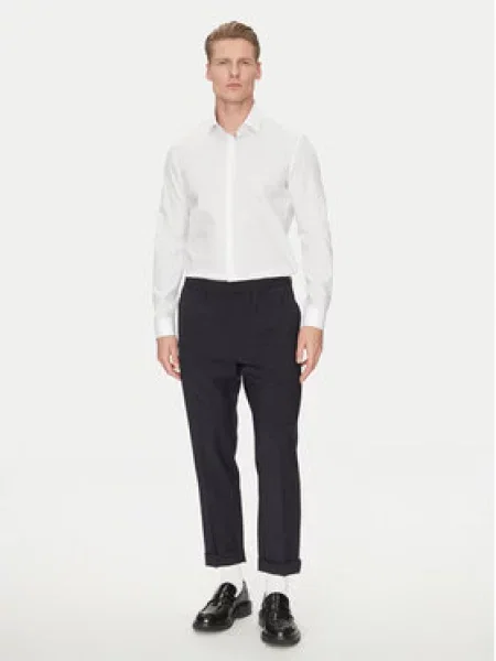 Calvin Klein Košile Extra bílá