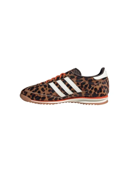 Pantofi Adidas maro