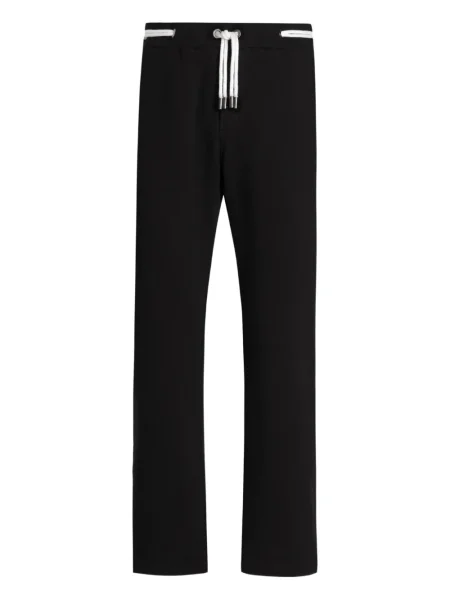 Pantaloni Dolce & Gabbana negru