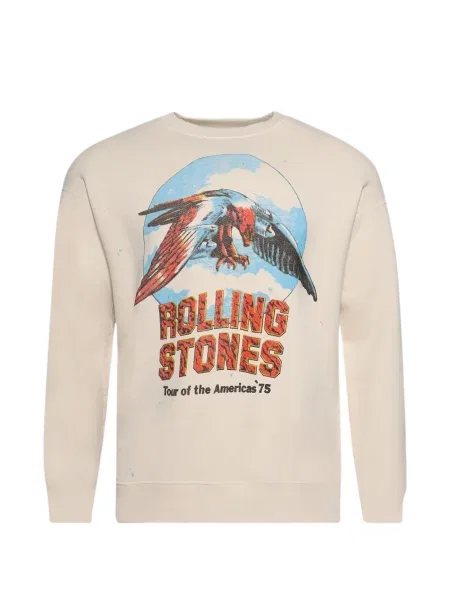 Hanorac Madeworn cu strasuri