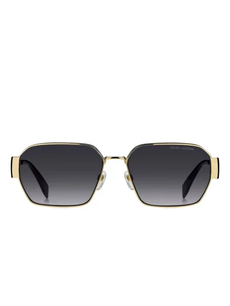 Ochelari de soare Marc Jacobs Eyewear auriu