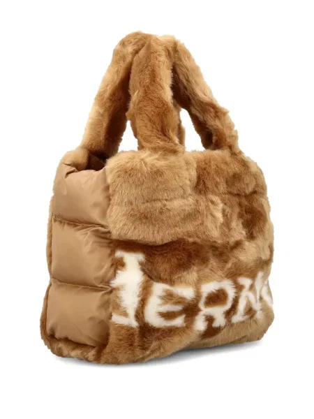 Torebka Herno brązowa