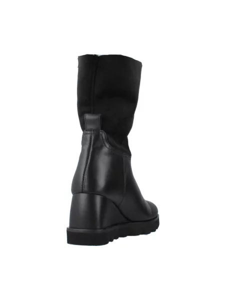 Pantofi Unisa negru
