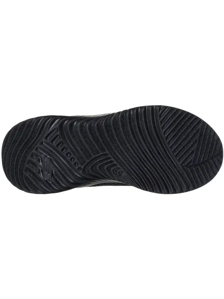 Pantofi copii Skechers negru