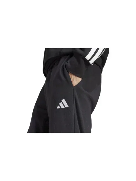 Nadrág Adidas fekete