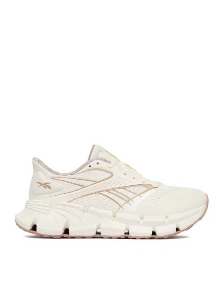 Маратонки за бягане Reebok EO-FLOATZIG 2 Кремав