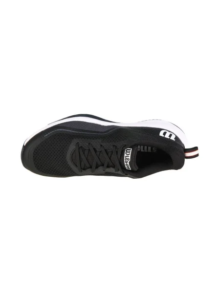 Pantofi Wilson negru
