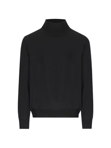 Pulover Tagliatore negru