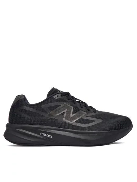 Běžecké boty New Balance černé