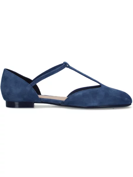 Pantofi Frau albastru