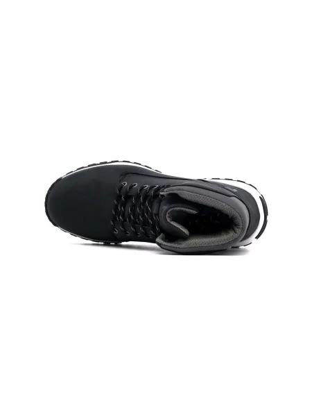 Pantofi Fila negru