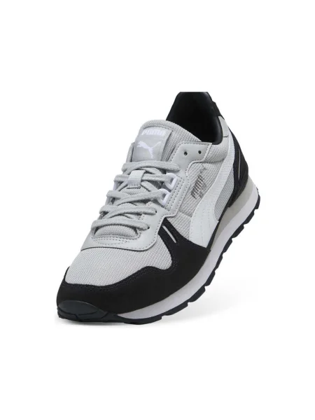 Pantofi Puma gri