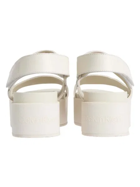 Pantofi Calvin Klein Jeans bej