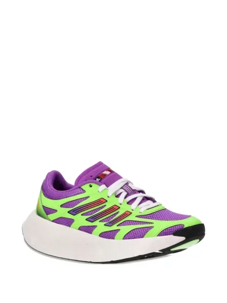 Tenisky Adidas Stan Smith s raglánovými rukávy bílé