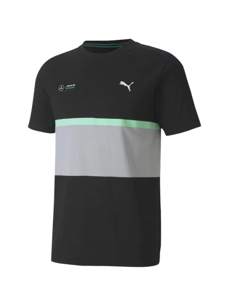 Tricou Puma negru