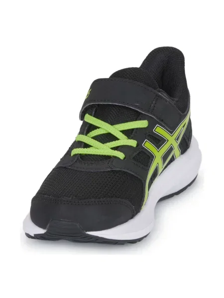 Pantofi copii Asics negru