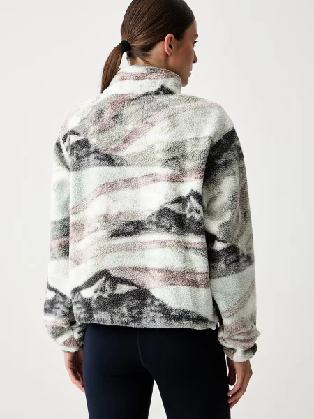 Columbia спортивна кофта Helvetia