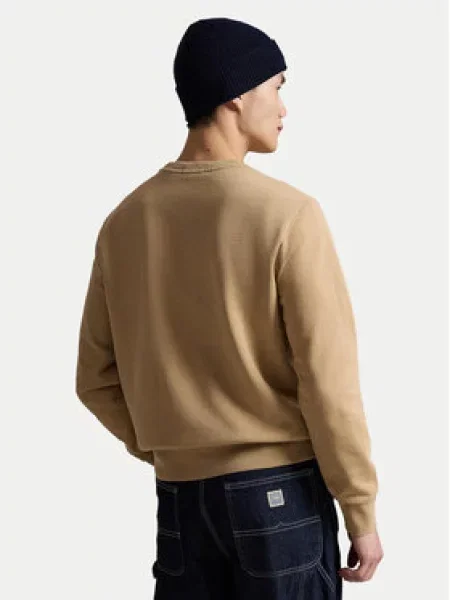 Polo Ralph Lauren Džemperis smėlio