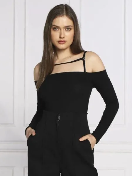 GUESS Body negru