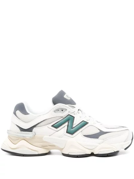 Sneakerși New Balance alb